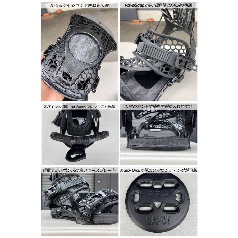 FLOW 即出荷 23-24 / フロー NX2-TM HYBRID エヌエックス2チーム