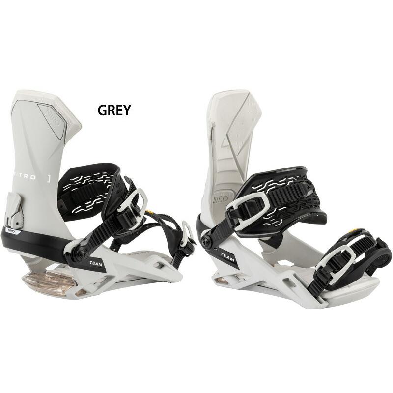 NITRO(スポーツ) 25-26 NITRO/ナイトロ TEAM チーム メンズ