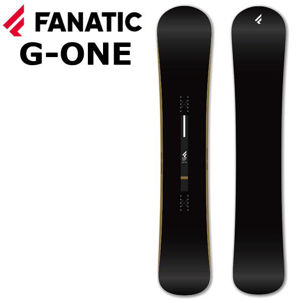 FANATIC 24-25 / ファナティック G-ONE ジーワン メンズ FANATIC 24-25 / ファナティック G-ONE ジーワン メンズ