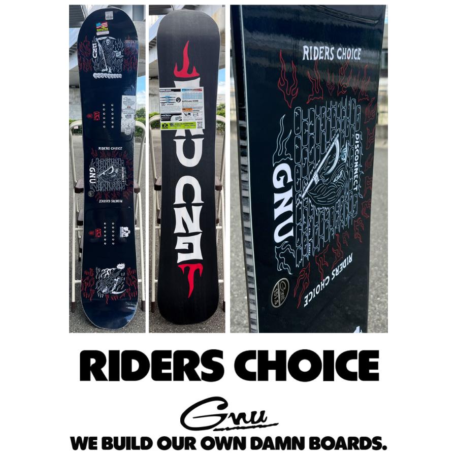 LIB TECH 24-25 GNU/グヌー RIDERS CHOICE ライダースチョイス LIB TECH 24-25 GNU/グヌー RIDERS CHOICE ライダースチョイス