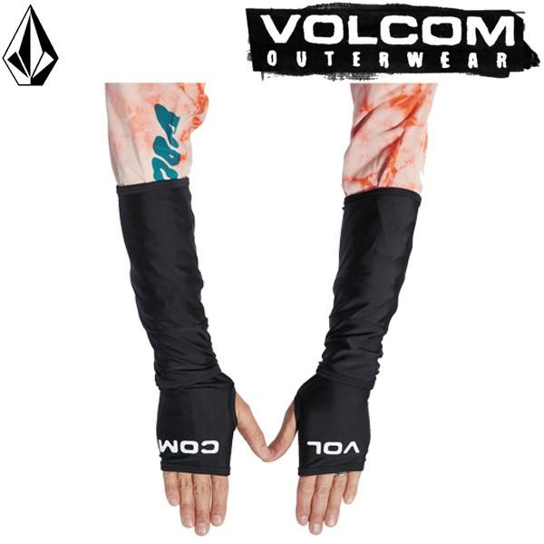 VOLCOM（ボルコム） STONE CUFFS GAITER カフスゲーター メンズ レディース メール便対応 : BREAKOUT ...