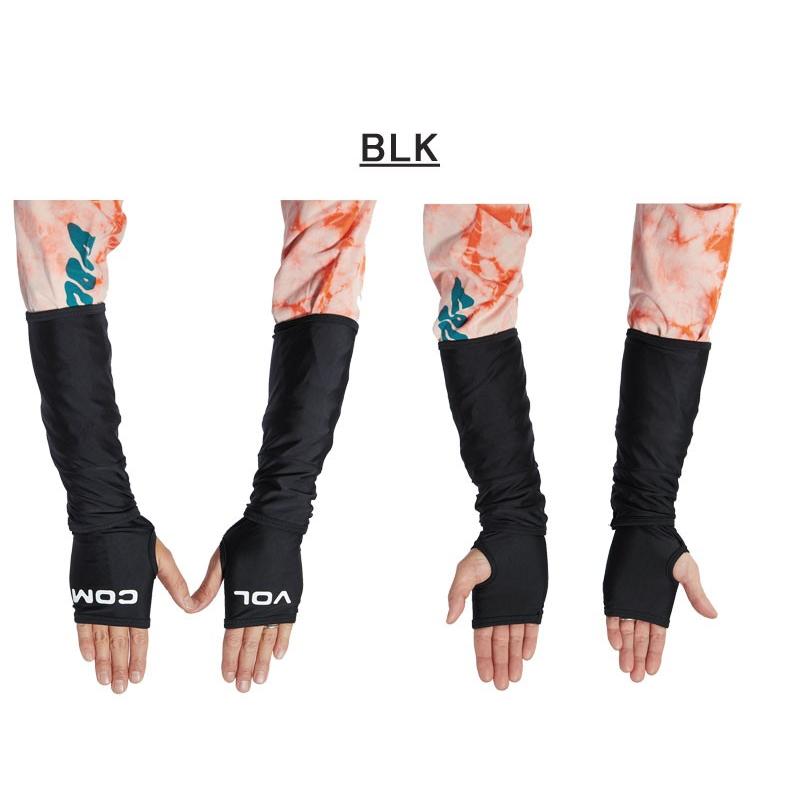 VOLCOM（ボルコム） STONE CUFFS GAITER カフスゲーター メンズ レディース メール便対応 : BREAKOUT ...