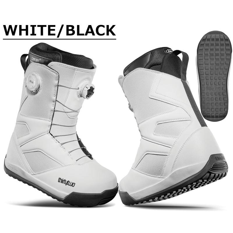 thirtytwo 24-25 THIRTYTWO/サーティーツー STW DOUBLE BOA STW