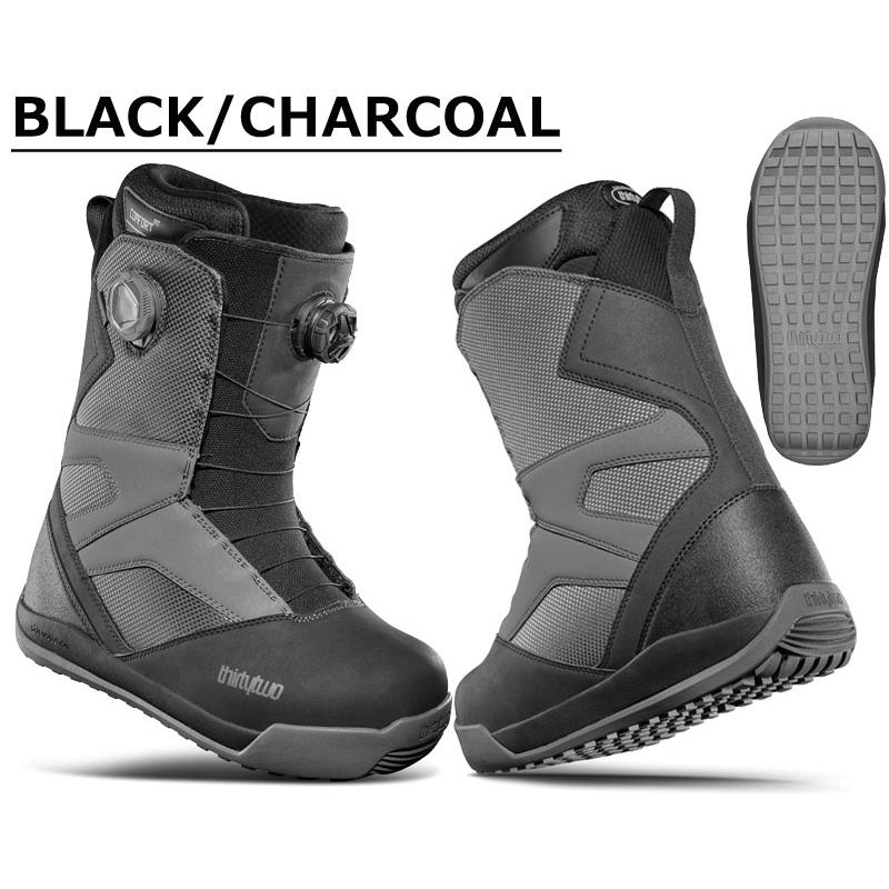thirtytwo 24-25 THIRTYTWO/サーティーツー STW DOUBLE BOA STW