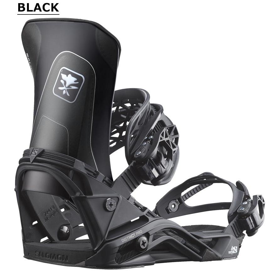 SALOMON（サロモン） 26-27 SALOMON/サロモン DISTRICT PRO DUSTBOX