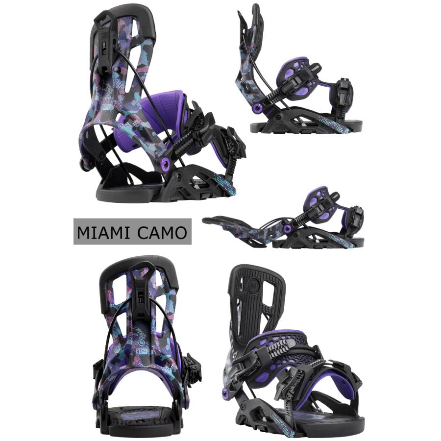 FLOW 24-25 NIDECKER/ナイデッカー FUSE FUSION フューズ FLOW 24-25 NIDECKER/ナイデッカー FUSE FUSION フューズ