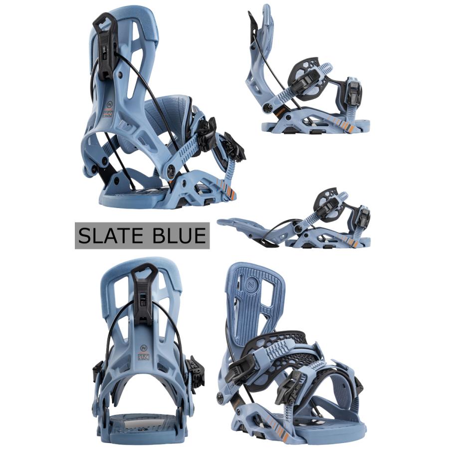 FLOW 24-25 NIDECKER/ナイデッカー FUSE FUSION フューズ FLOW 24-25 NIDECKER/ナイデッカー FUSE FUSION フューズ