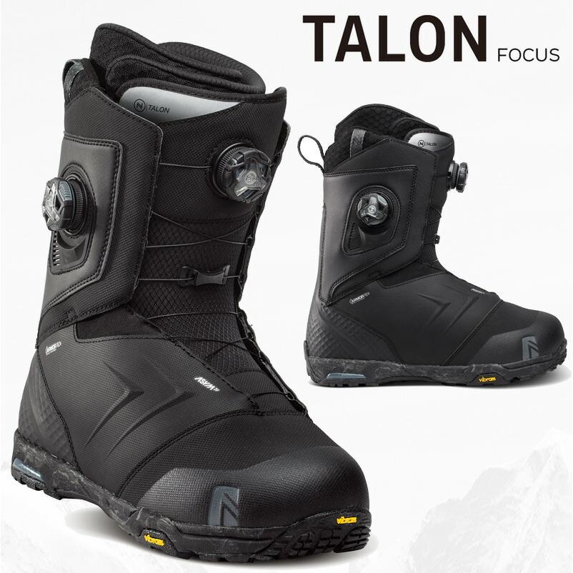 FLOW 21-22 NIDECKER / ナイデッカー TALON タロン メンズ FOCUS FLOW 21-22 NIDECKER / ナイデッカー TALON タロン メンズ FOCUS