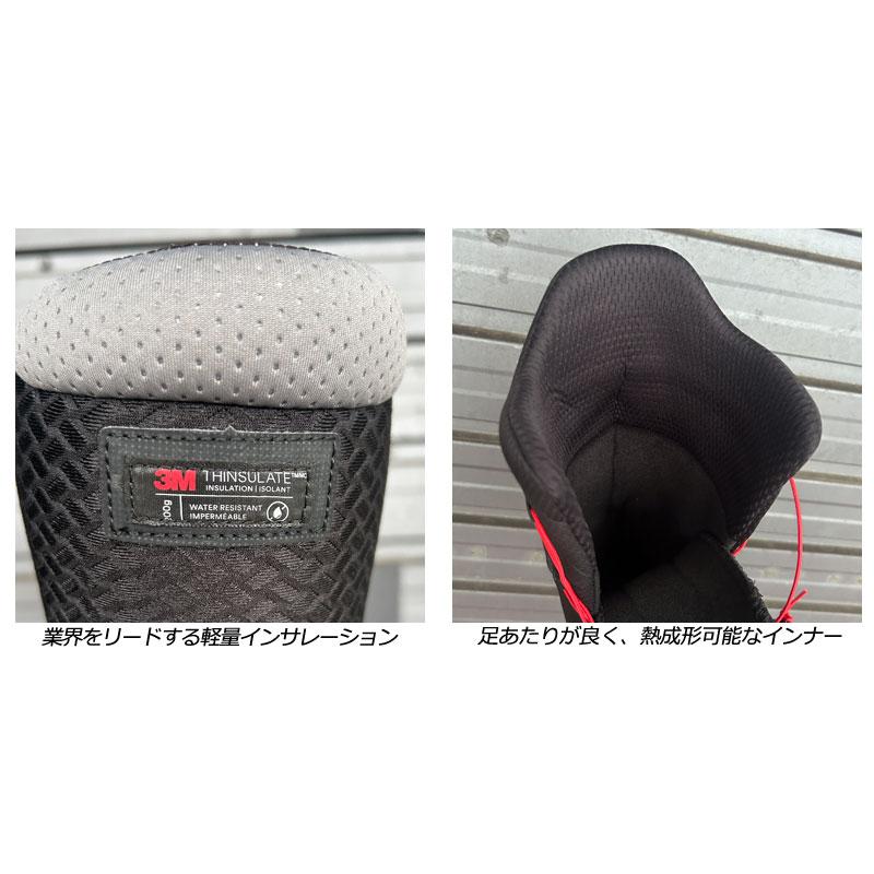 NIDECKER（ナイデッカー） 25-26 NIDECKER/ナイデッカー INDEX