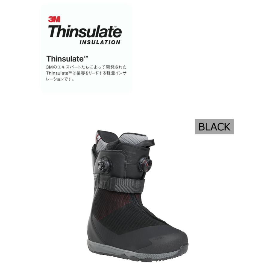 NIDECKER（ナイデッカー） 25-26 NIDECKER/ナイデッカー INDEX