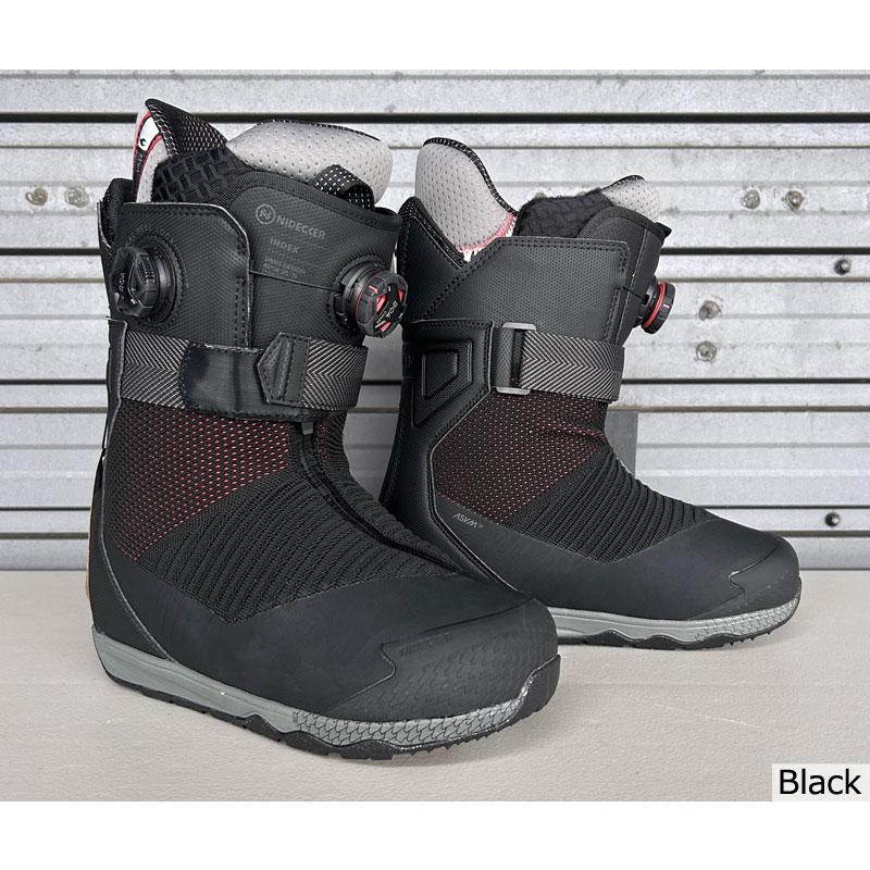 NIDECKER（ナイデッカー） 25-26 NIDECKER/ナイデッカー INDEX