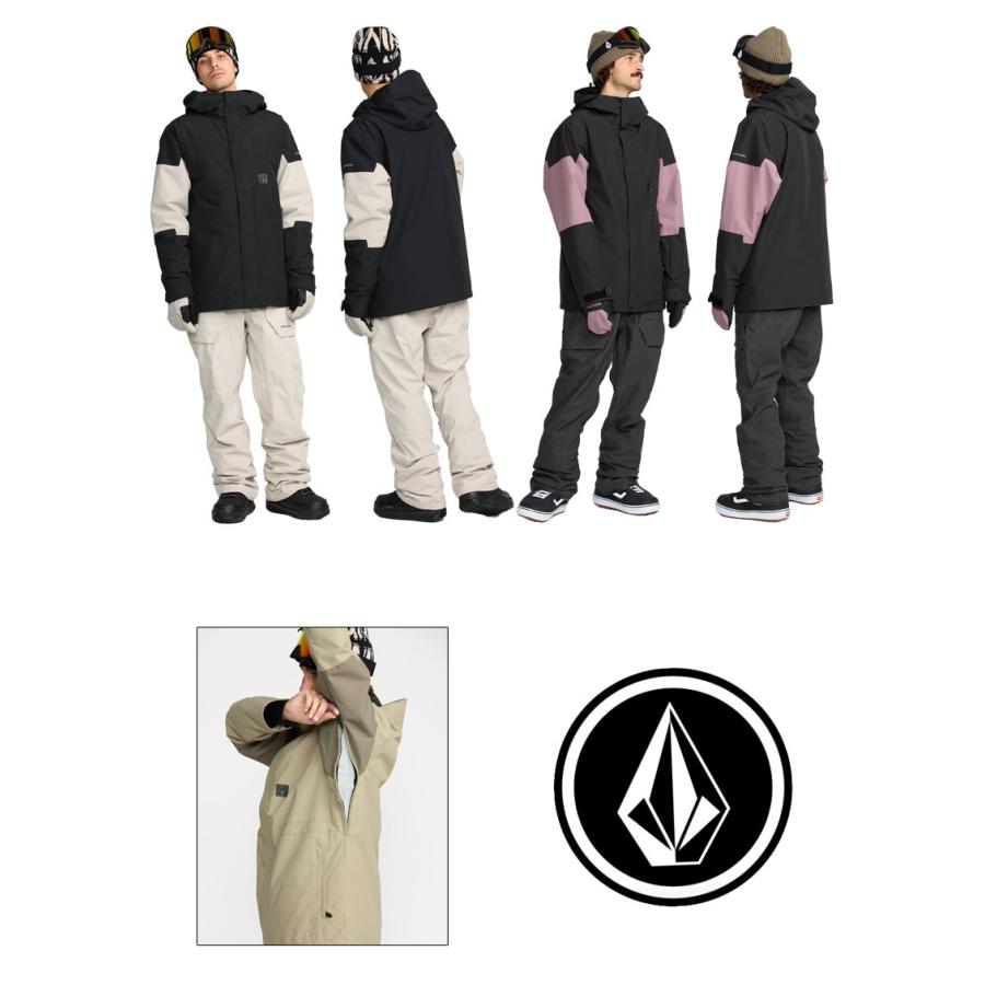 VOLCOM ボルコム　 スノーボード ジャケット レディース 楽天市場】全品エントリーP5倍 VOLCOM/ボルコム レディース スノー