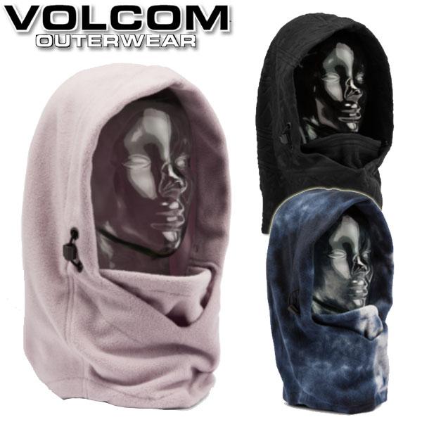 2021 / ボルコム JP POLARTEC PD BALACLAVA フードウォーマー バラクラバ メンズ スノーボード