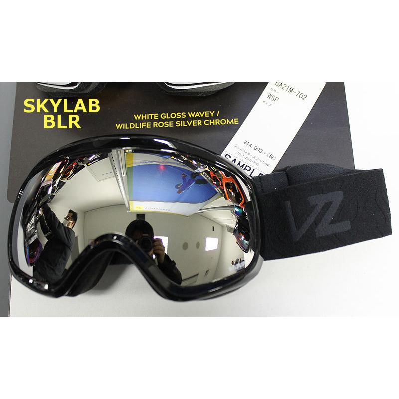 VONZIPPER（ボンジッパー） 20-21 VONZIPPER / ボンジッパー SKYLAB