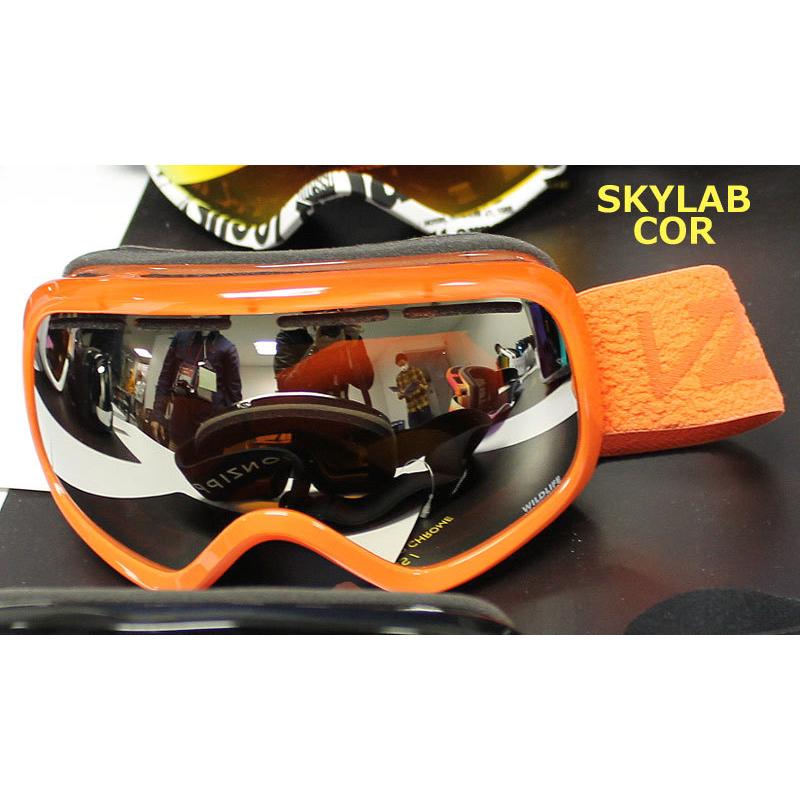 VONZIPPER（ボンジッパー） 20-21 VONZIPPER / ボンジッパー SKYLAB