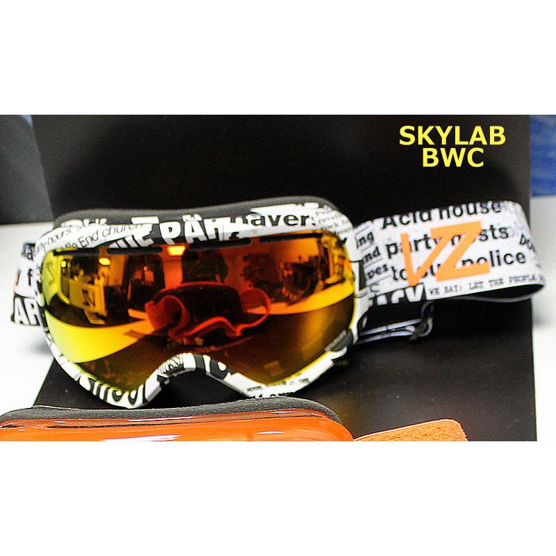 VONZIPPER（ボンジッパー） 20-21 VONZIPPER / ボンジッパー SKYLAB