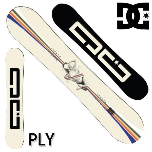 DC SHOES（ディーシーシューズ） 22-23 DC/ディーシー PLY プライ