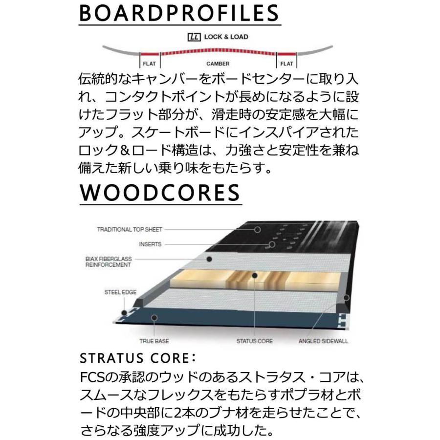 【状態良好】DC PLY 153 ディーシー スノーボード 板 メンズ スマイル SMILE グラトリ