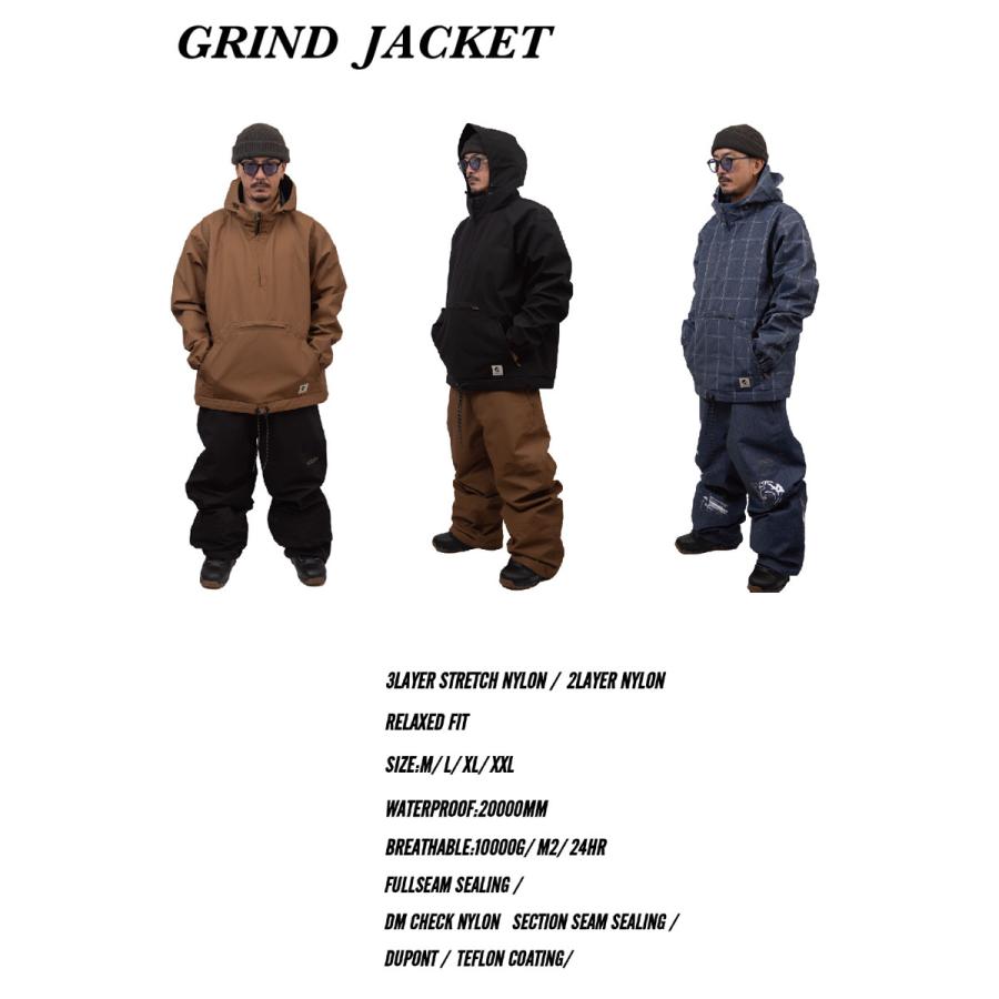 NOMADIK（ノマディック） 【期間限定クーポン】25-26 NOMADIK