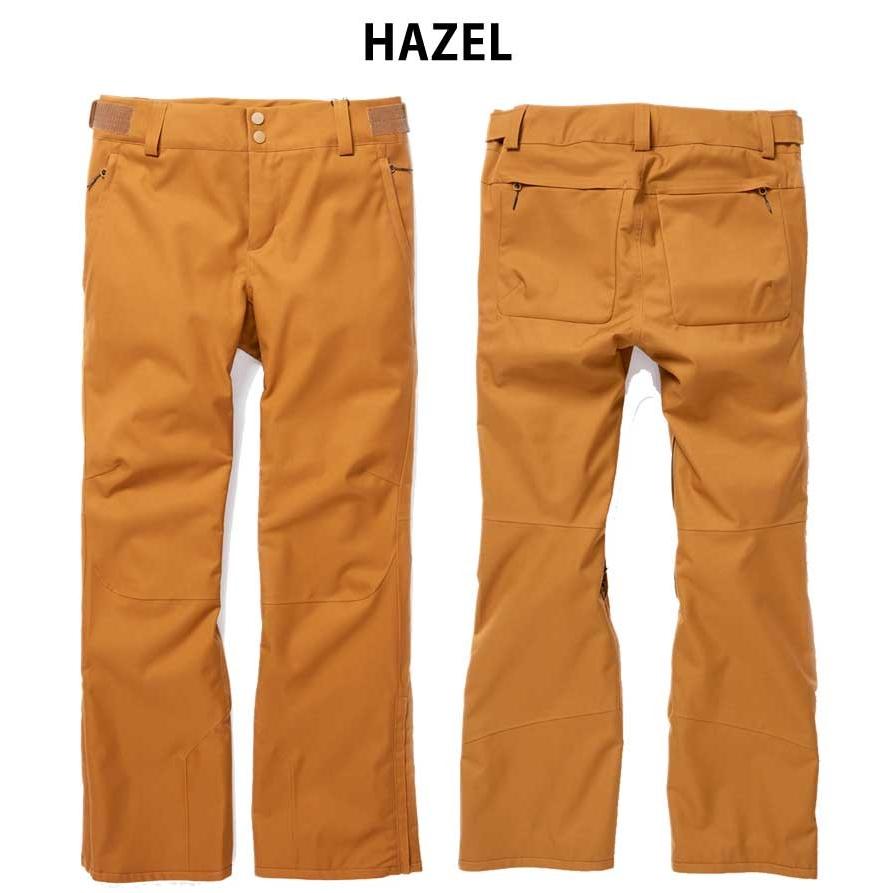 HOLDEN 19-20 HOLDEN/ホールデン STANDARD SKINNY PANTS メンズ HOLDEN 19-20 HOLDEN/ホールデン STANDARD SKINNY PANTS メンズ