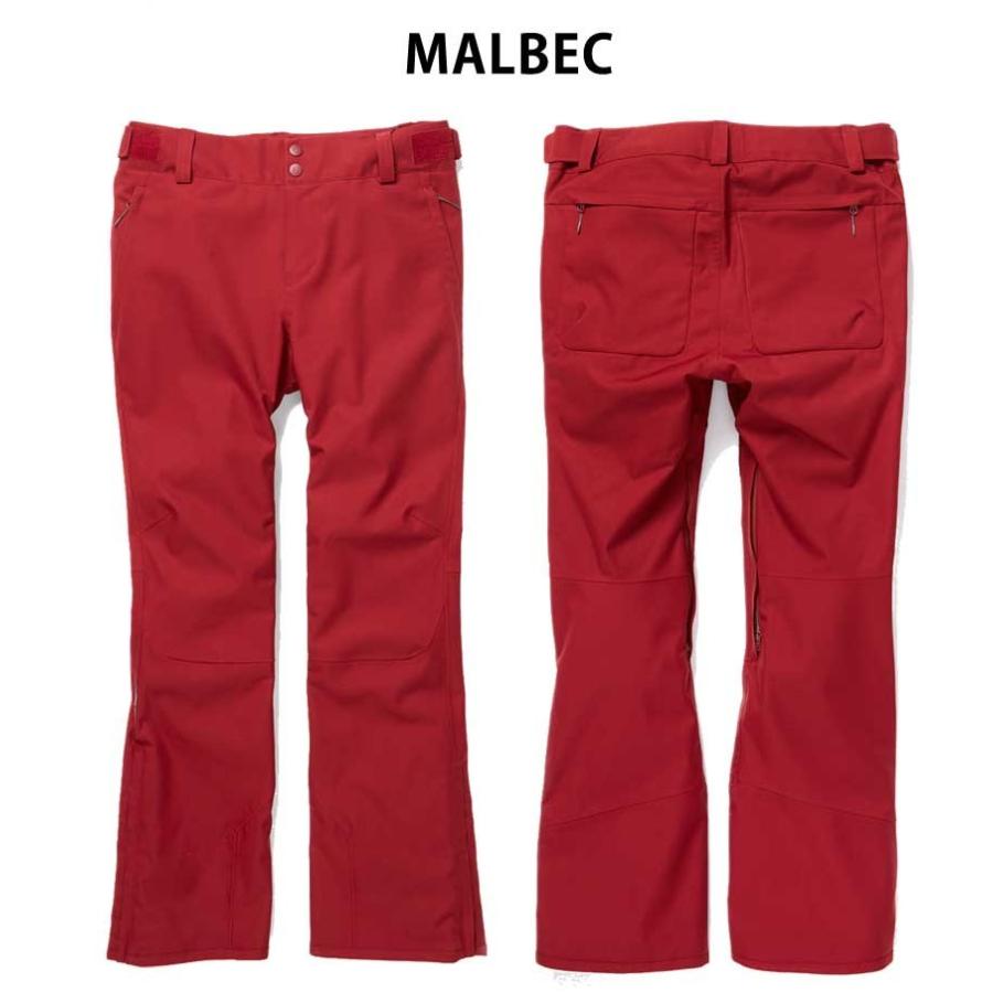 HOLDEN 19-20 HOLDEN/ホールデン STANDARD SKINNY PANTS メンズ HOLDEN 19-20 HOLDEN/ホールデン STANDARD SKINNY PANTS メンズ