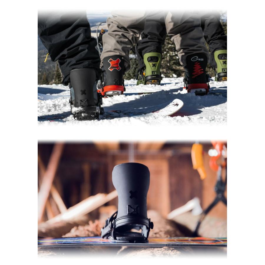bentl トランスファー ビンディング 赤/白 M 1920DSW_RED_baseplate_1160x.