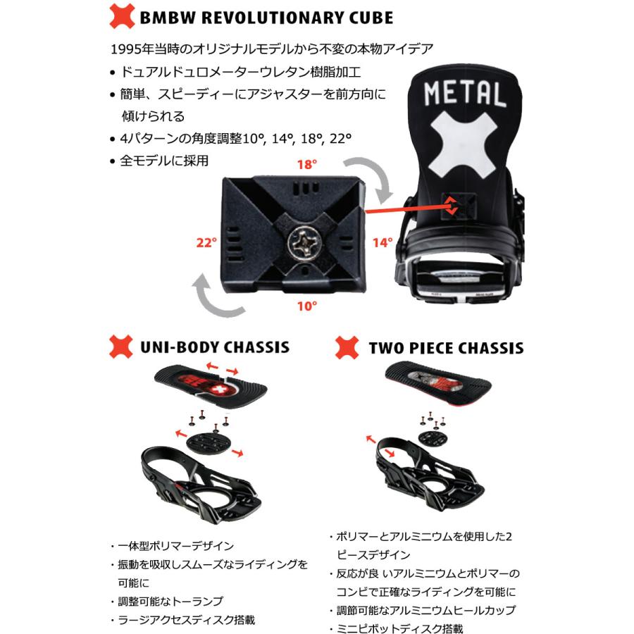 26-27 BENTMETAL/ベントメタル TRANSFER トランスファー メンズ