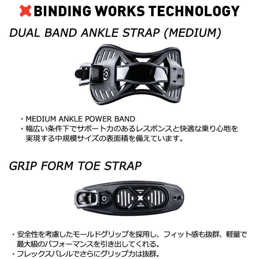 24-25 BENTMETAL/ベントメタル TRANSFER トランスファー メンズ
