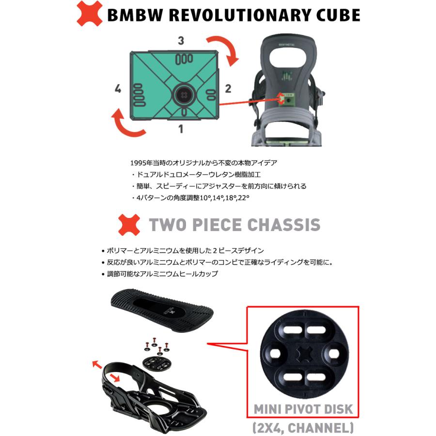 26-27 BENTMETAL/ベントメタル TRANSFER トランスファー メンズ