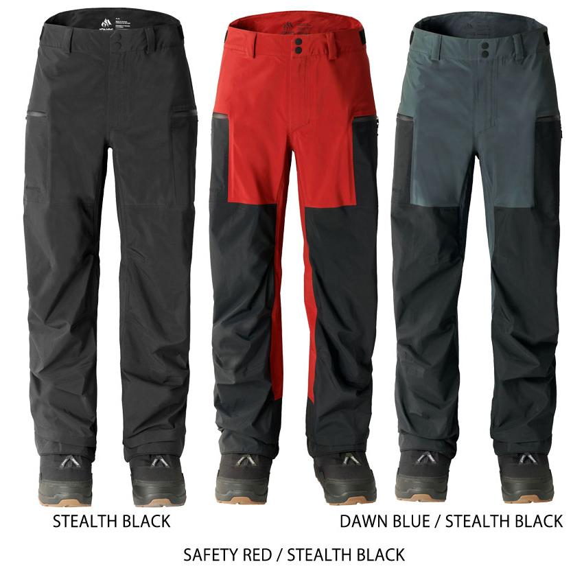 23-24 JONES/ジョーンズ Shralpinist Recycled GORE-TEX PRO シャルピ