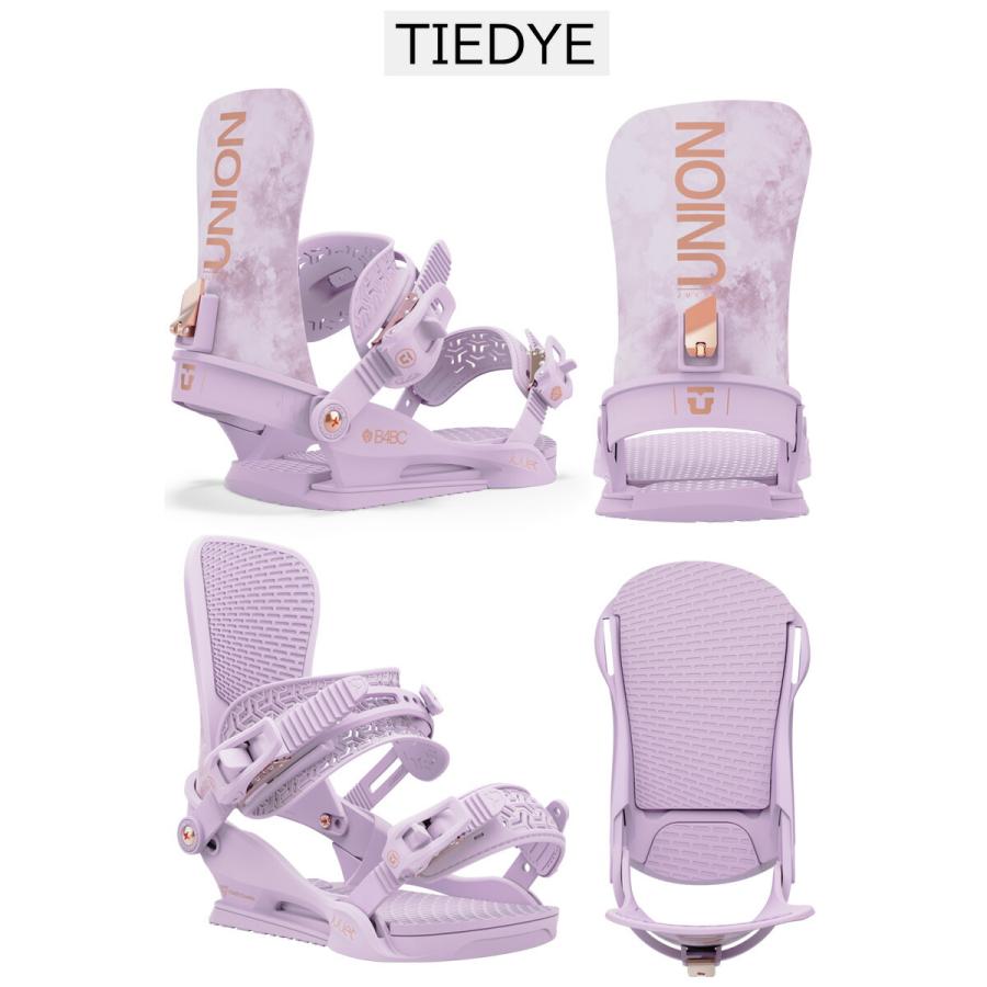 UNION BINDING 24-25 UNION/ユニオン JULIET ジュリエット UNION BINDING 24-25 UNION/ユニオン JULIET ジュリエット