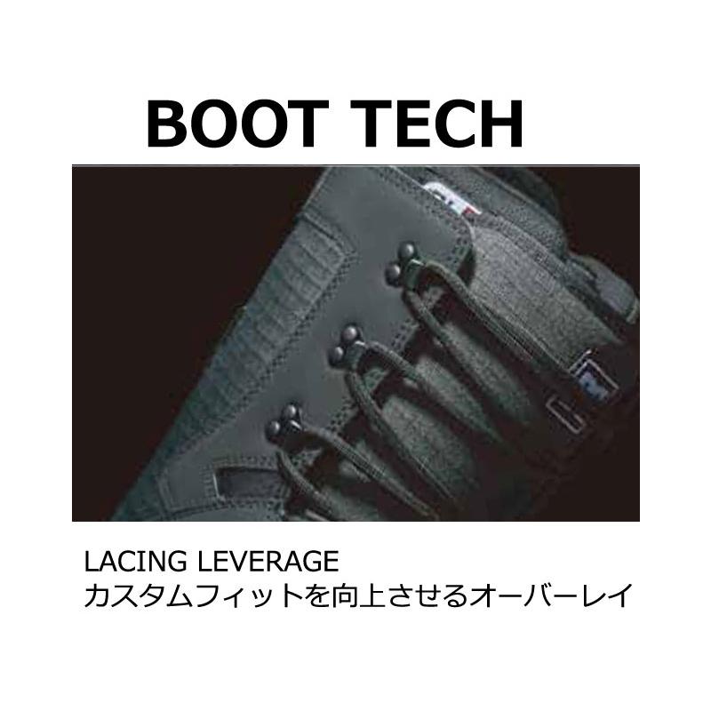 DC SHOES 24-25 / ディーシー PHASE メンズ ブーツ 紐 シュー DC SHOES 24-25 / ディーシー PHASE メンズ ブーツ 紐 シュー