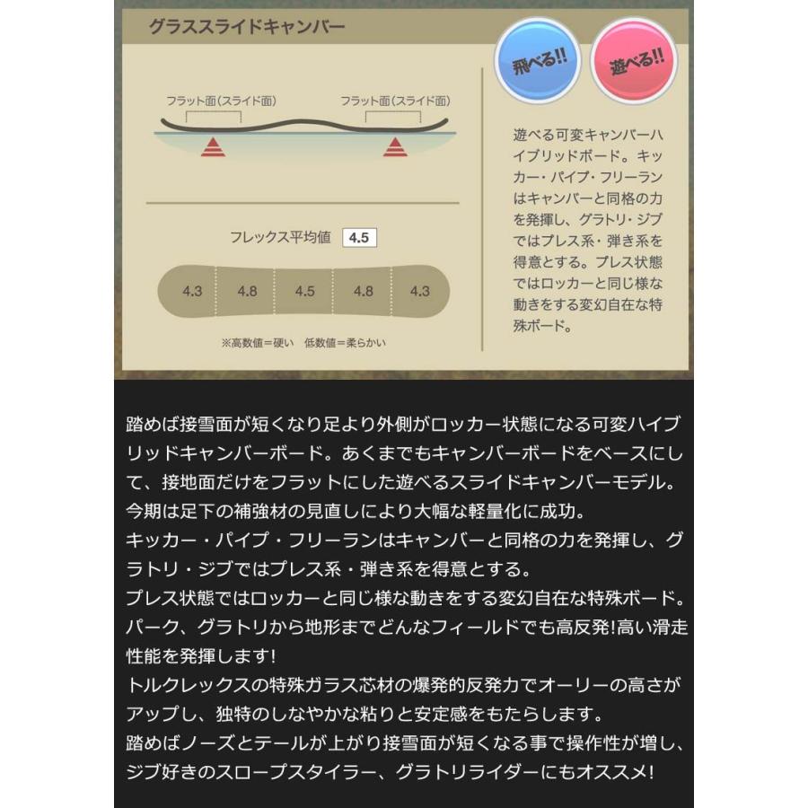20-21 TORQREX / トルクレックス UNICORN GLASS POPPER ユニコーン