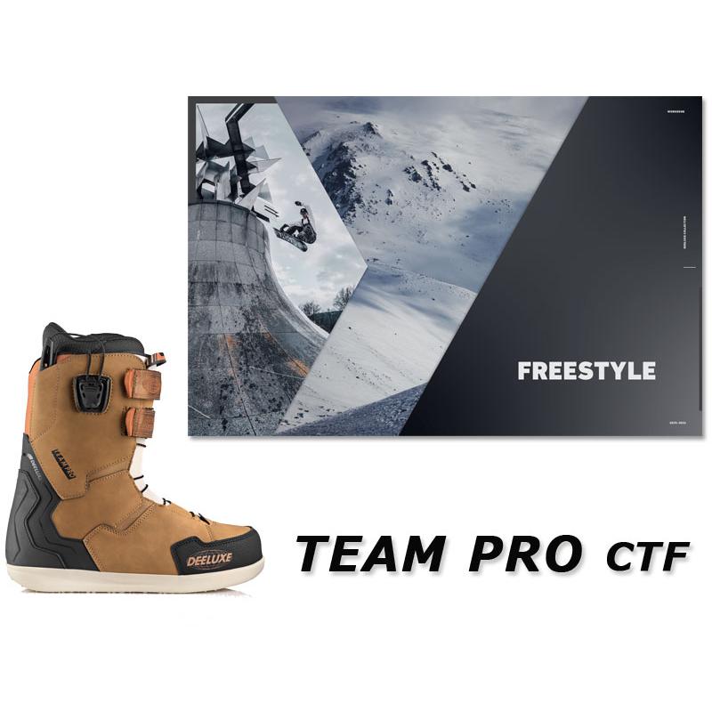 deeluxe 425 PRO ディーラックススノーボード 26㎝　285mm DEELUXE（ディーラックス） 25-26 DEELUXE/ディーラックス TEAM PRO