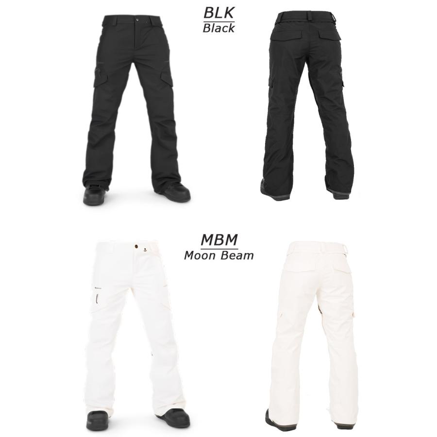 VOLCOM ボルコム ASTON GORE-TEX PANT VOLCOM（ボルコム） 23-24 VOLCOM/ボルコム ASTON GORE-TEX pant