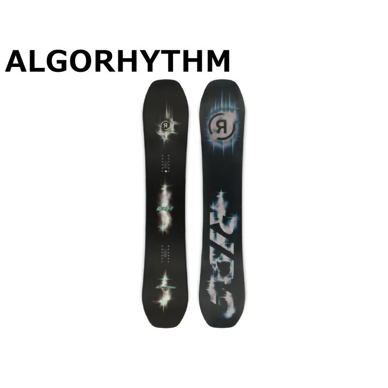 24-25 RIDE/ライド ALGORHYTHM アルゴリズム メンズ パウダー