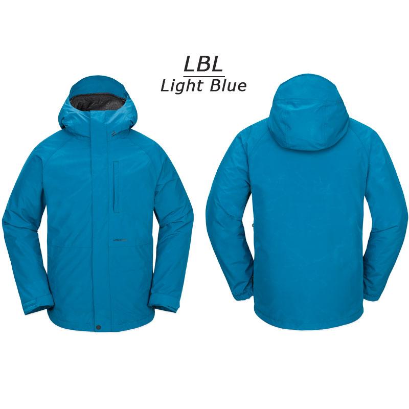 VOLCOM 24-25 VOLCOM/ボルコム DUA GORE-TEX jacket メンズ VOLCOM 24-25 VOLCOM/ボルコム DUA GORE-TEX jacket メンズ