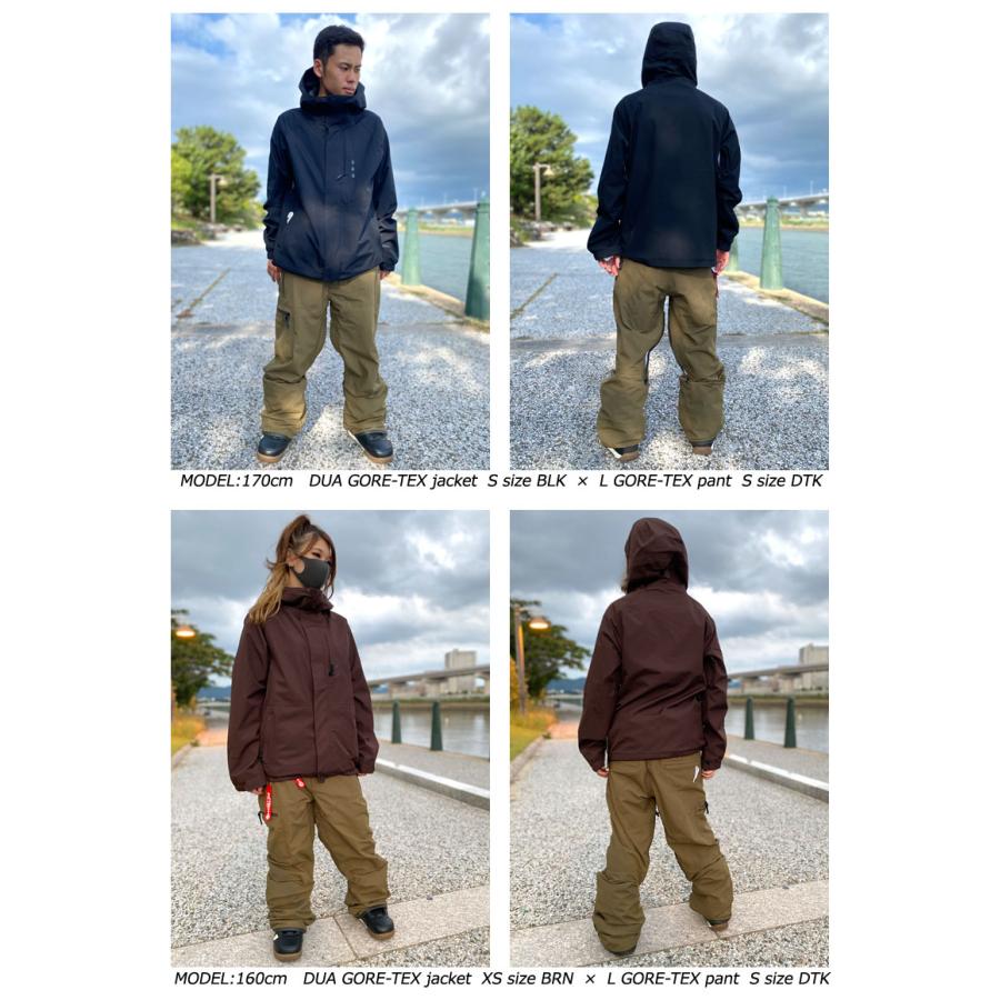 VOLCOM Ｌ GORE-TEX 黒 JACKET サイズM - 通販 - guianegro.com.br