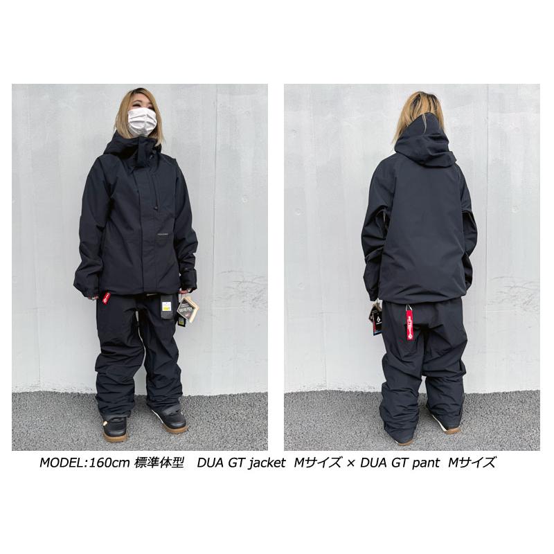 VOLCOM 24-25 VOLCOM/ボルコム DUA GORE-TEX jacket メンズ VOLCOM 24-25 VOLCOM/ボルコム DUA GORE-TEX jacket メンズ