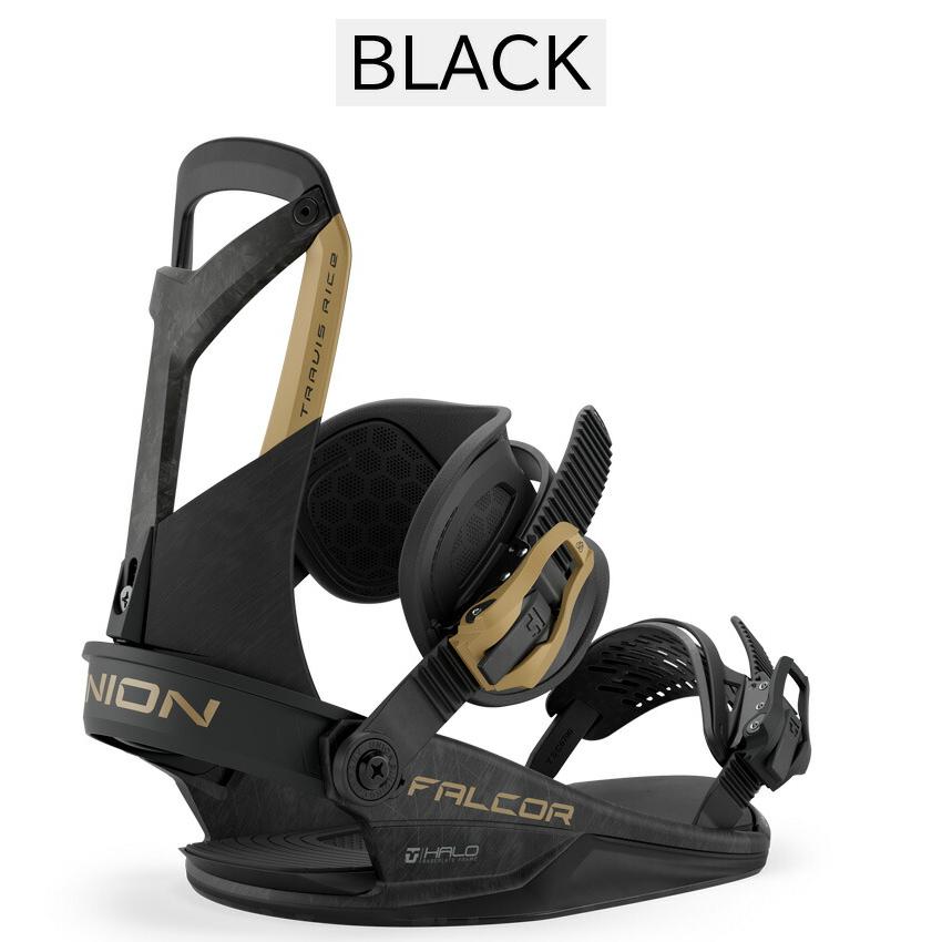 UNION BINDING 26-27 UNION/ユニオン FALCOR ファルコア メンズ