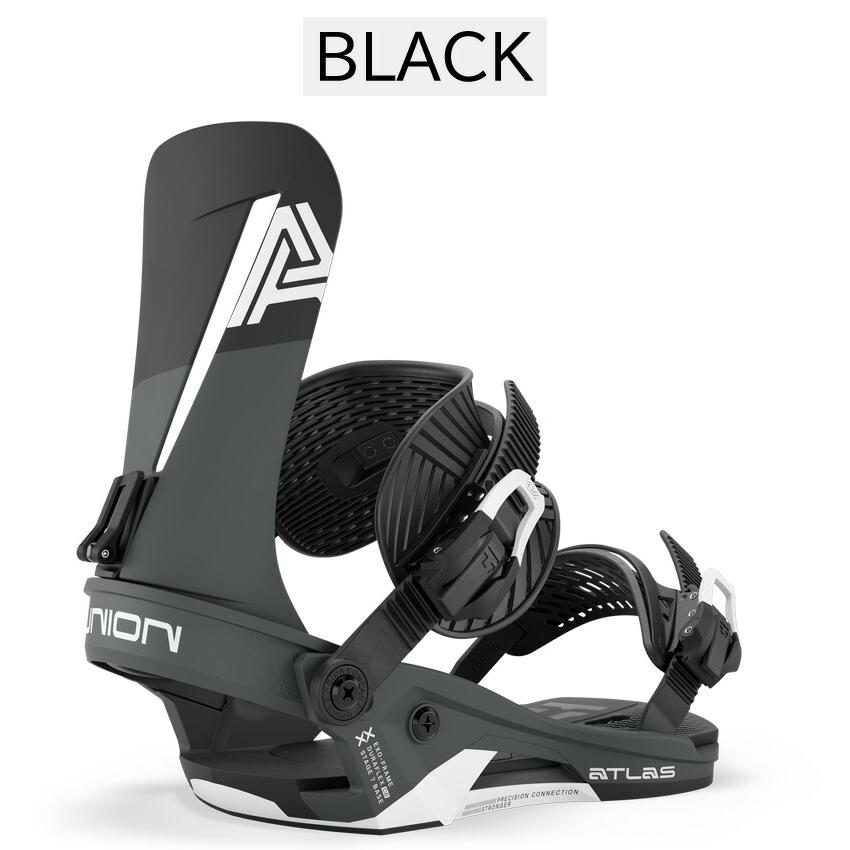 外人です UNION ATLAS 22-23 Mサイズ 左右色違い 楽天市場】26-27 UNION/ユニオン ATLAS アトラス メンズ ビンディング