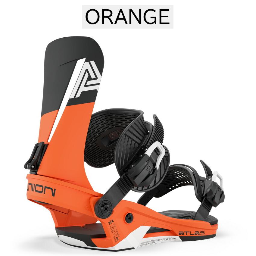 UNION BINDING 26-27 UNION/ユニオン ATLAS アトラス メンズ