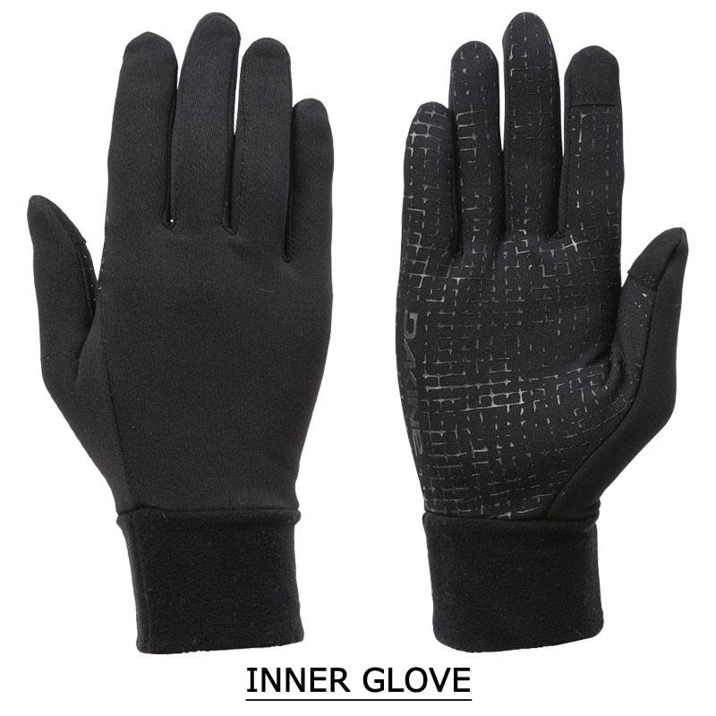 23-24 DAKINE ダカイン TITAN GORE-TEX MITT ミット 手袋 メンズ スノーボード｜breakout｜04