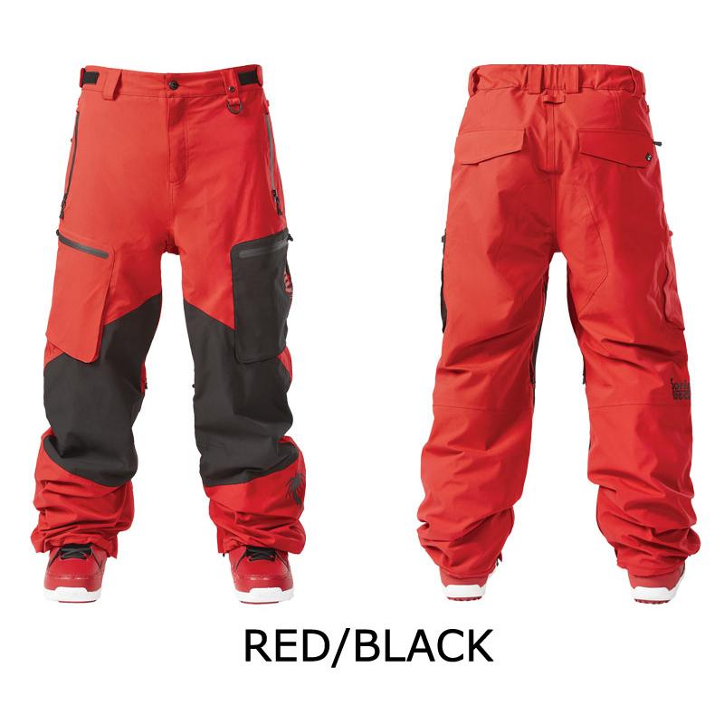 サーティートゥー（thirty two） ワイドパンツ thirtytwo 23-24 THIRTYTWO/サーティーツー SWEEPER WIDE pant