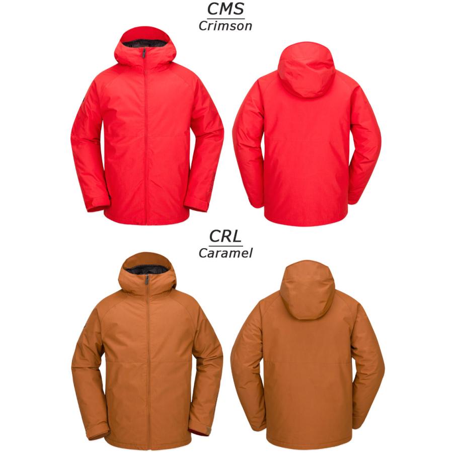 スノーボード REW 22-23 THE REAL INSANE 3L JKT 楽天市場】REW 22-23 THE REAL INSANE 3L JACKET アールイーダブリュー