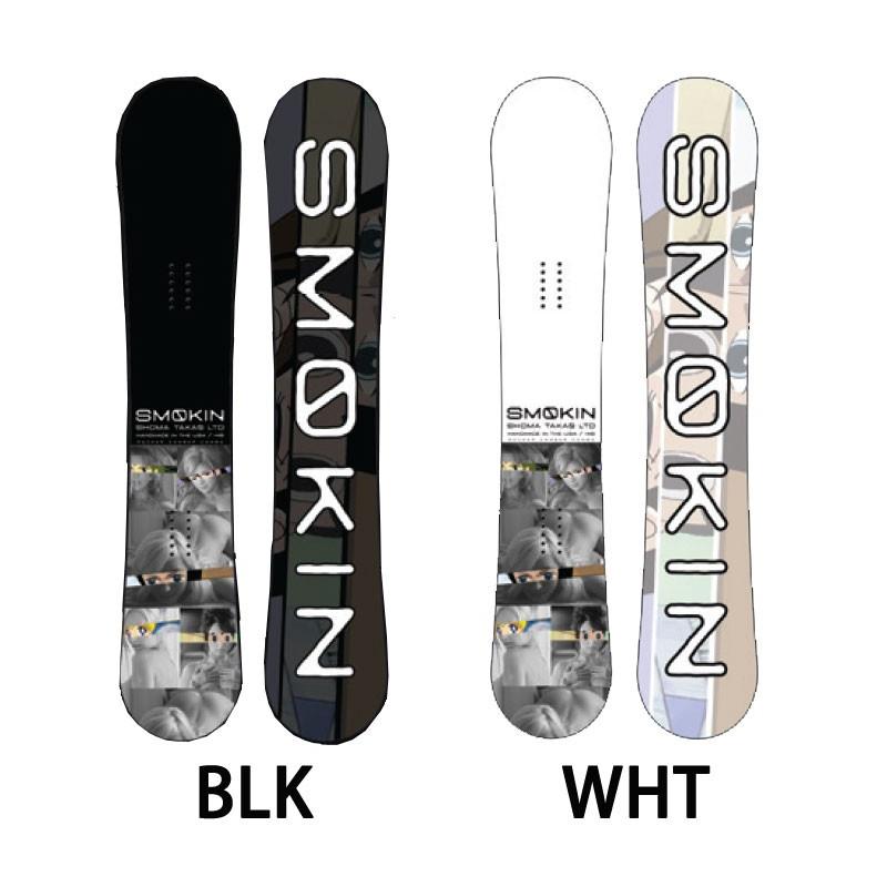 17-18 SMOKIN / スモーキン SHOMA TAKAO LTD ショウマ グラトリ 17-18 SMOKIN / スモーキン SHOMA TAKAO LTD ショウマ グラトリ