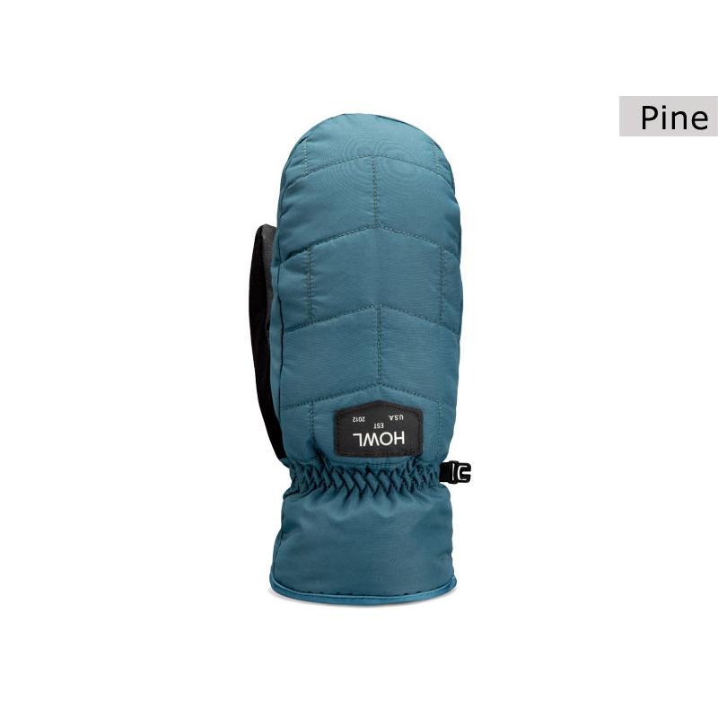 25-26 HOWL / ハウル DAILY Mitt ミトングローブ 手袋 メンズ