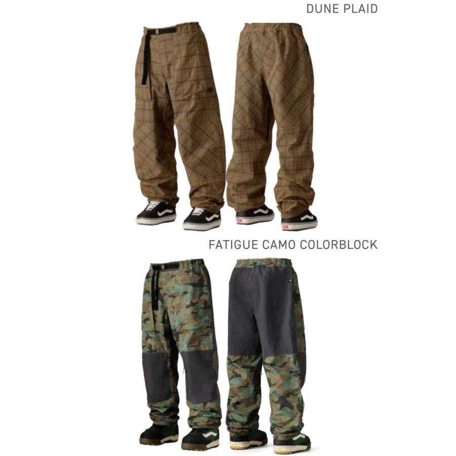 24-25 SIX EIGHT SIX/686 GHOST 2.5L pant メンズ レディース 24-25 SIX EIGHT SIX/686 GHOST 2.5L pant メンズ レディース