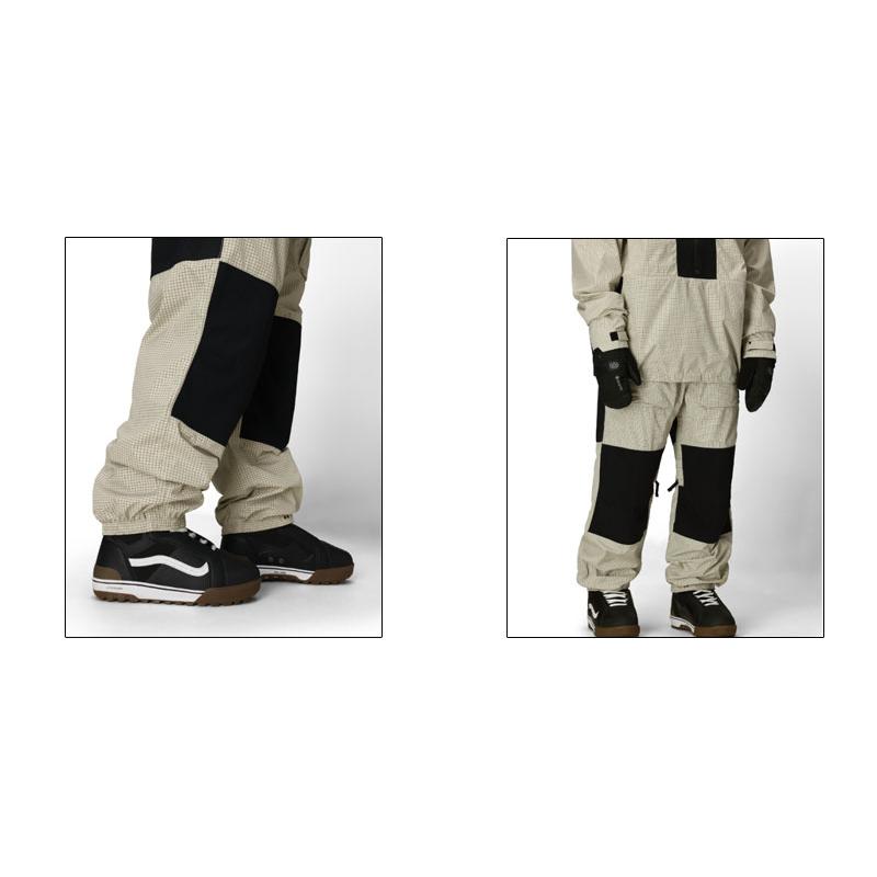 定価3万以上◾️新品◾️MAISON DU SOIR ナイトウェア上下セット P26 UNISEX》【CITY SERIES】「NAGOYA」Prime-Over Crew Neck Knit