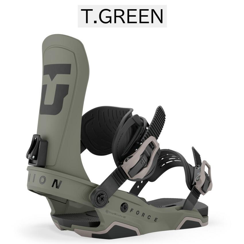 UNION BINDING 26-27 UNION/ユニオン FORCE TEAM フォースチーム